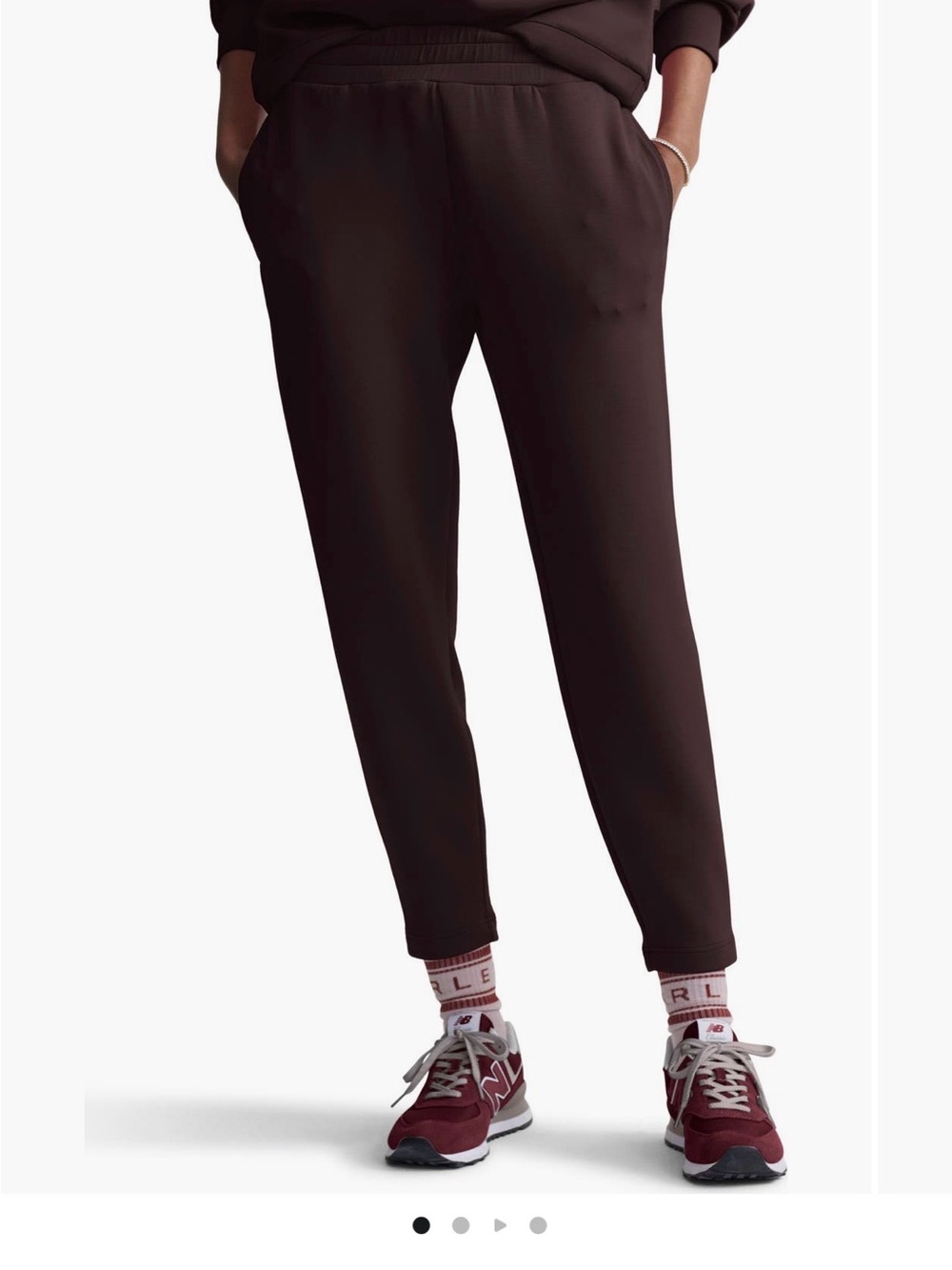 Varley The Slim 25-inch Pants